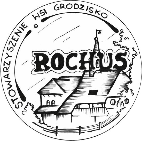 Logo Rochus